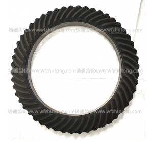 濱鍛300型鉆機錐齒輪